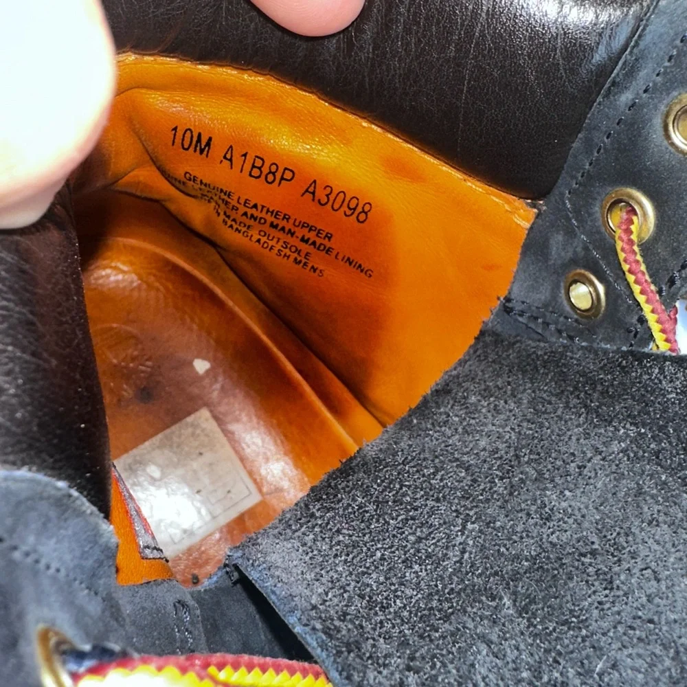 TIMBERLAND 6 INCH PREMIUM WATERPROOF NUBUCK BOOTS - Picture 5 of 10